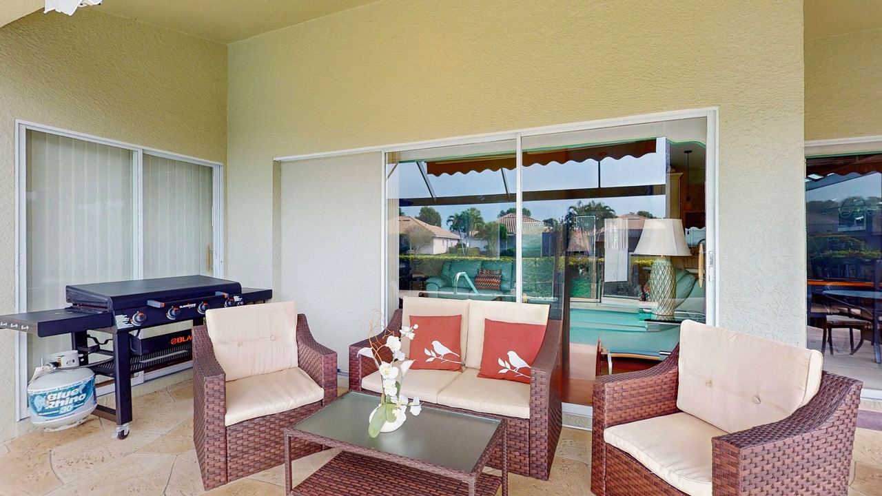 Photo of Outdoor in Falcons Glen