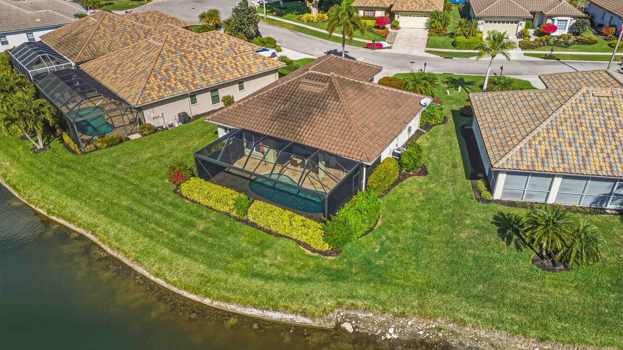 Photo of Outdoor in Falcons Glen