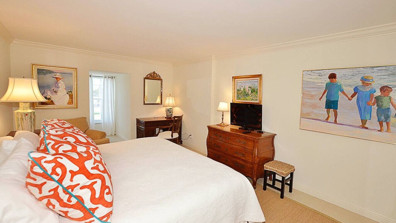 Photo of Bedroom in Vero Beach