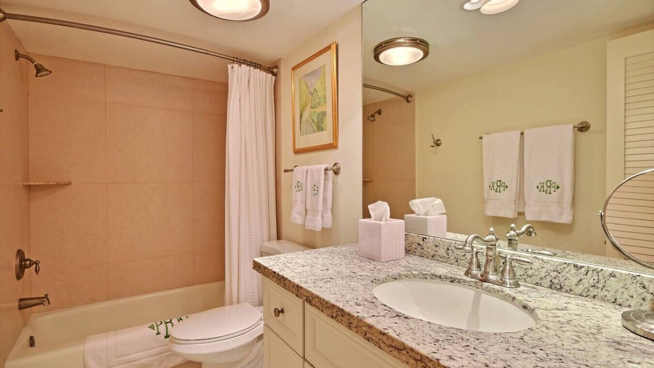 Photo of Bathroom in Vero Beach