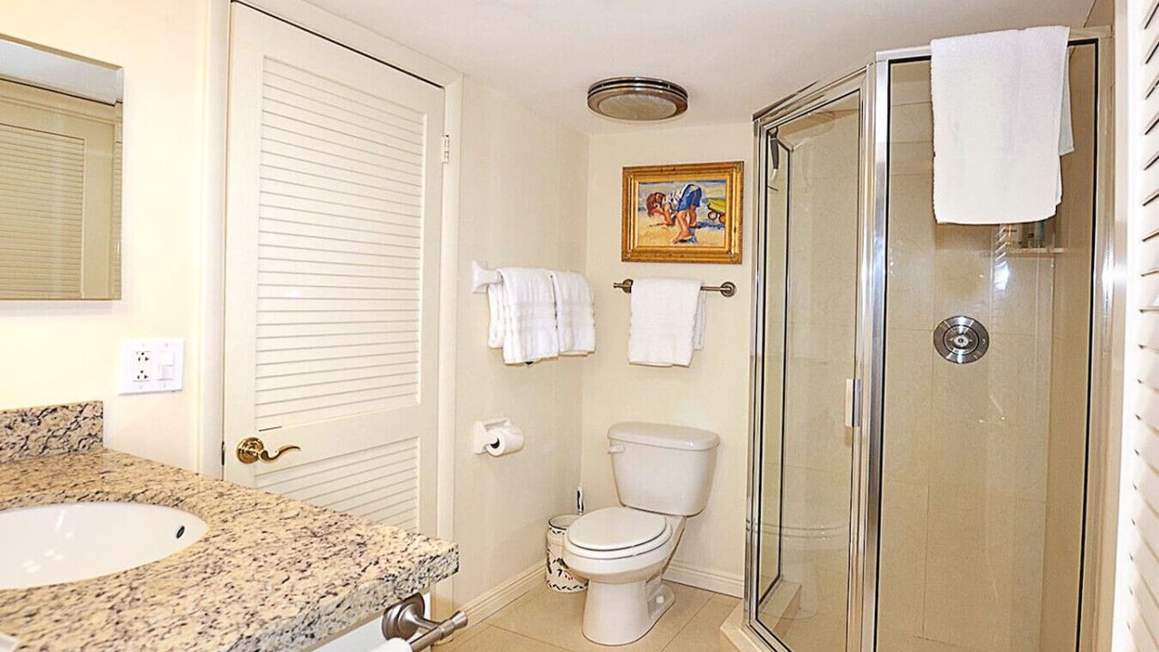Photo of Bathroom in Vero Beach