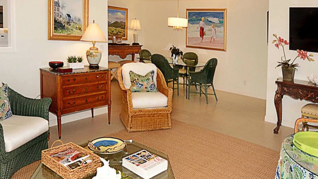 Photo of Livingroom in Vero Beach