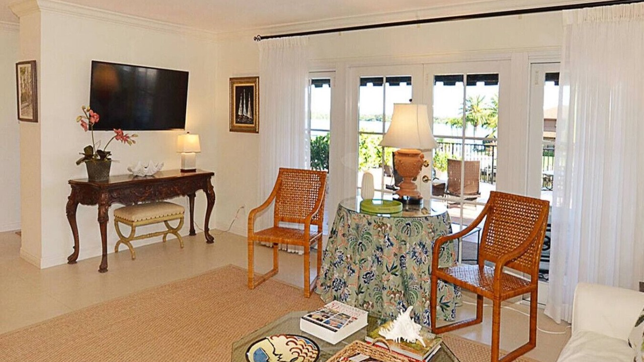 Photo of Livingroom in Vero Beach