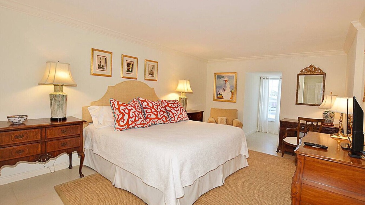 Photo of Bedroom in Vero Beach