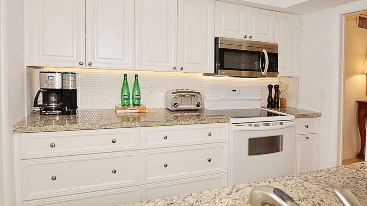 Photo of Kitchen in Vero Beach