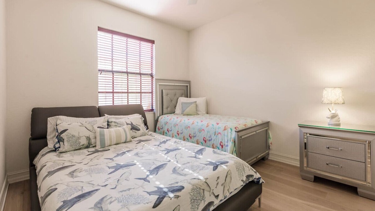 Photo of Bedroom in Ole