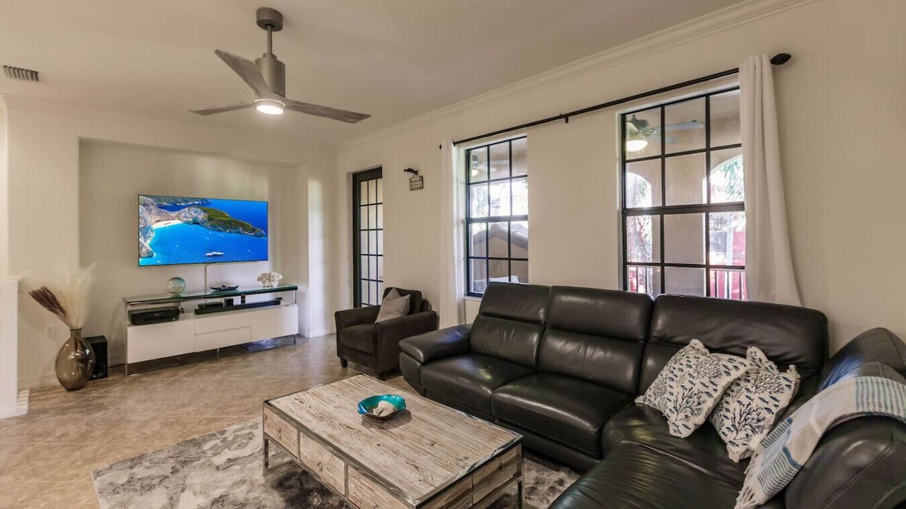 Photo of Livingroom in Ole