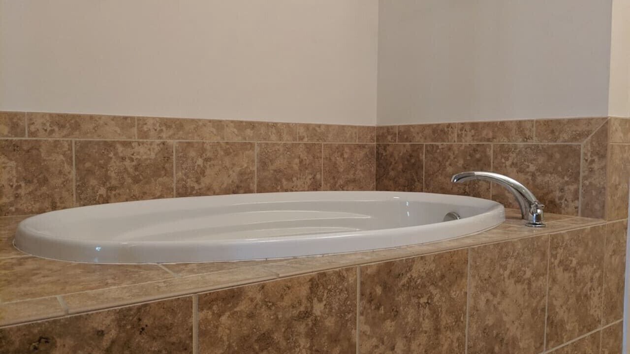 Photo of Bathroom in Ole