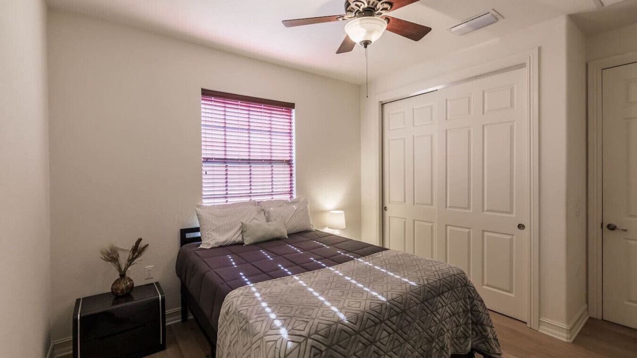 Photo of Bedroom in Ole