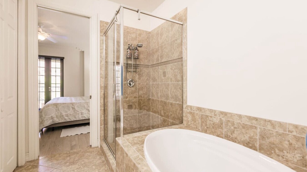 Photo of Bathroom in Ole
