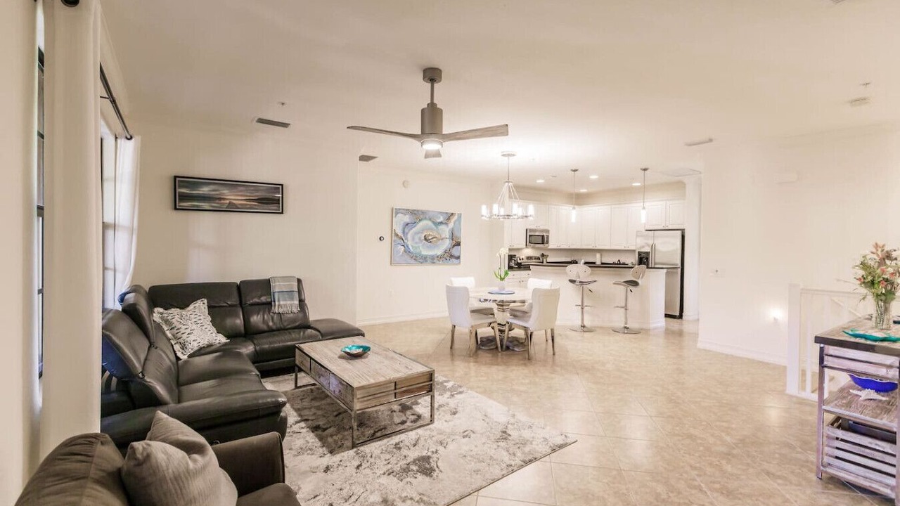 Photo of Livingroom in Ole