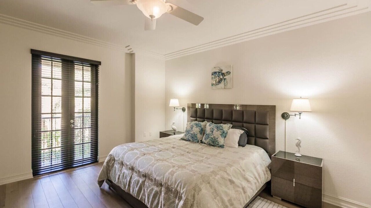 Photo of Bedroom in Ole