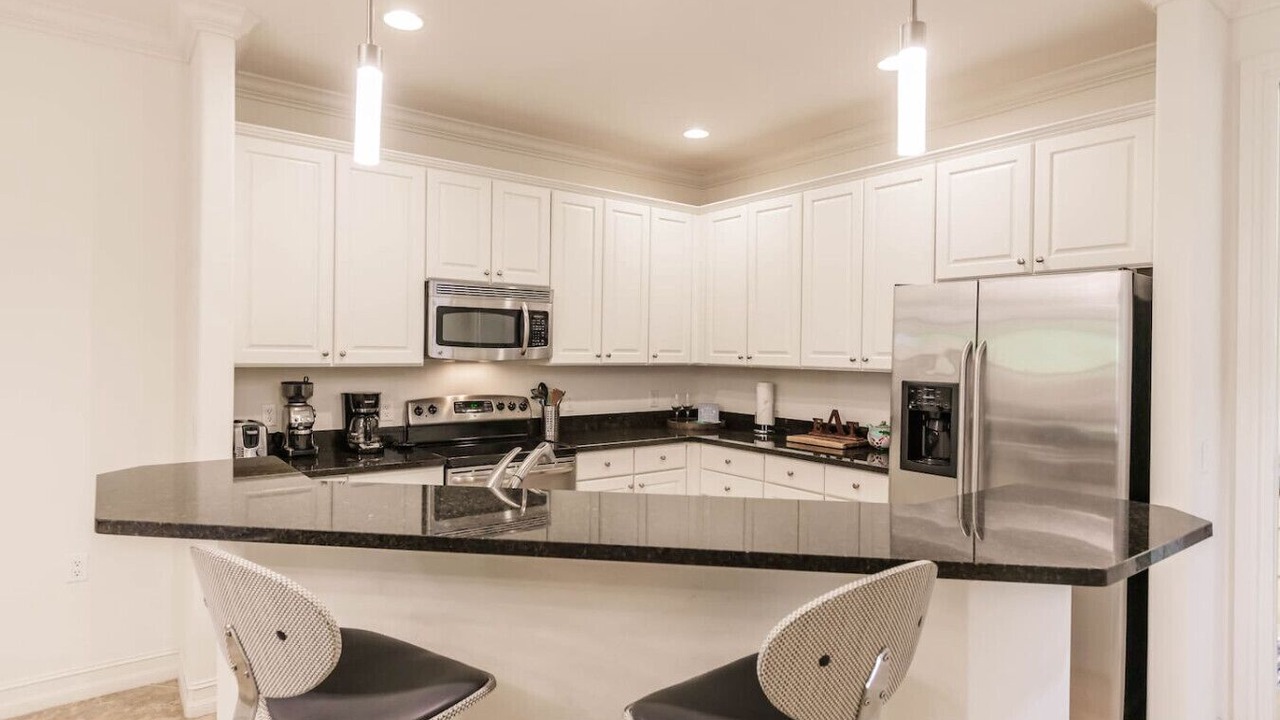 Photo of Kitchen in Ole