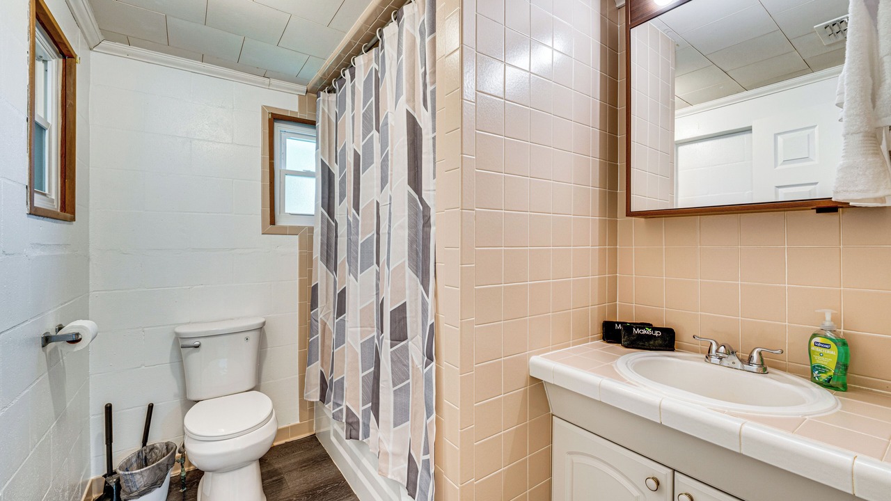 Photo of Bathroom in St. Cloud
