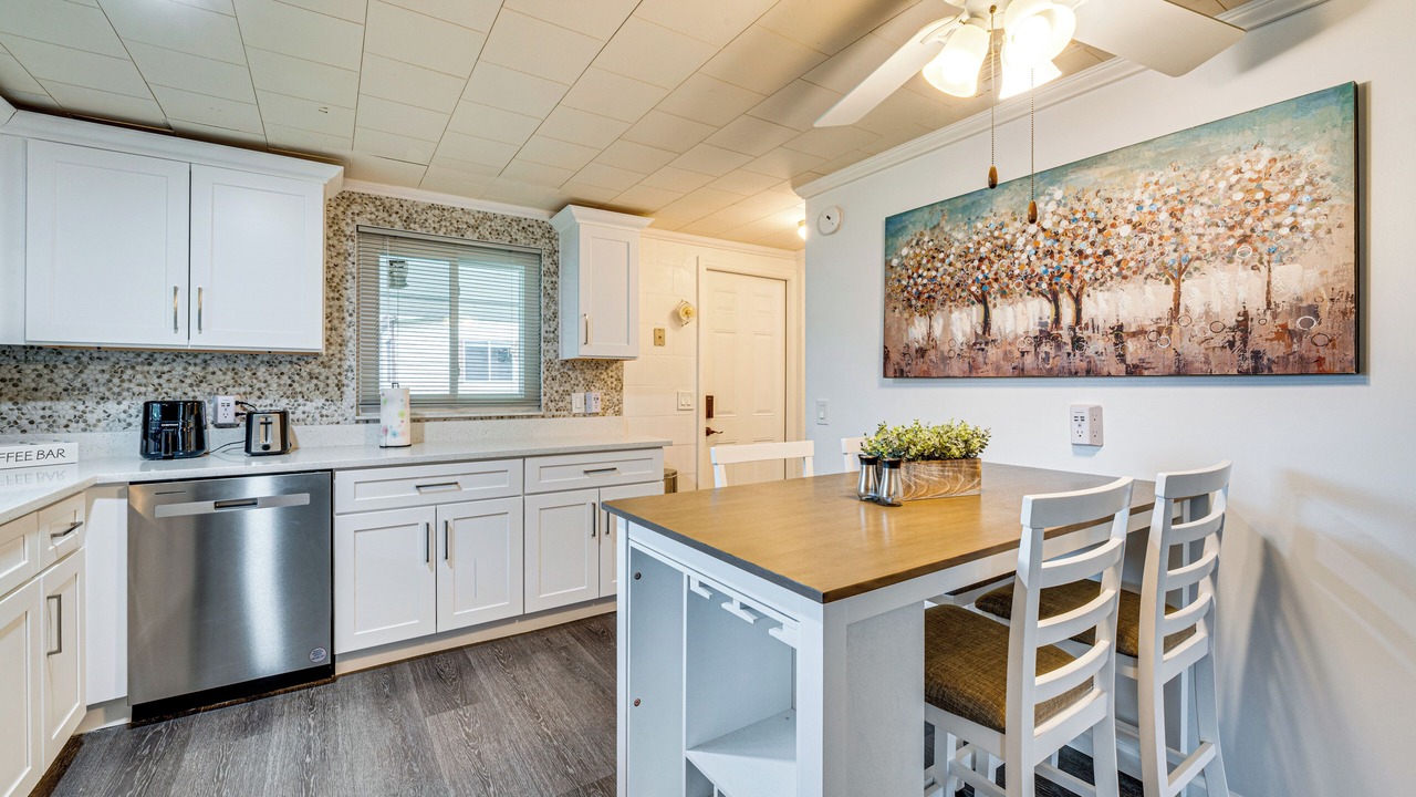 Photo of Kitchen in St. Cloud