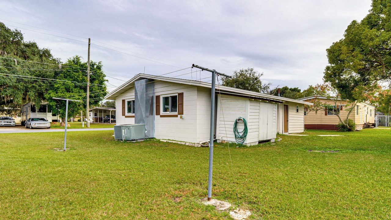 Photo of Outdoor in St. Cloud