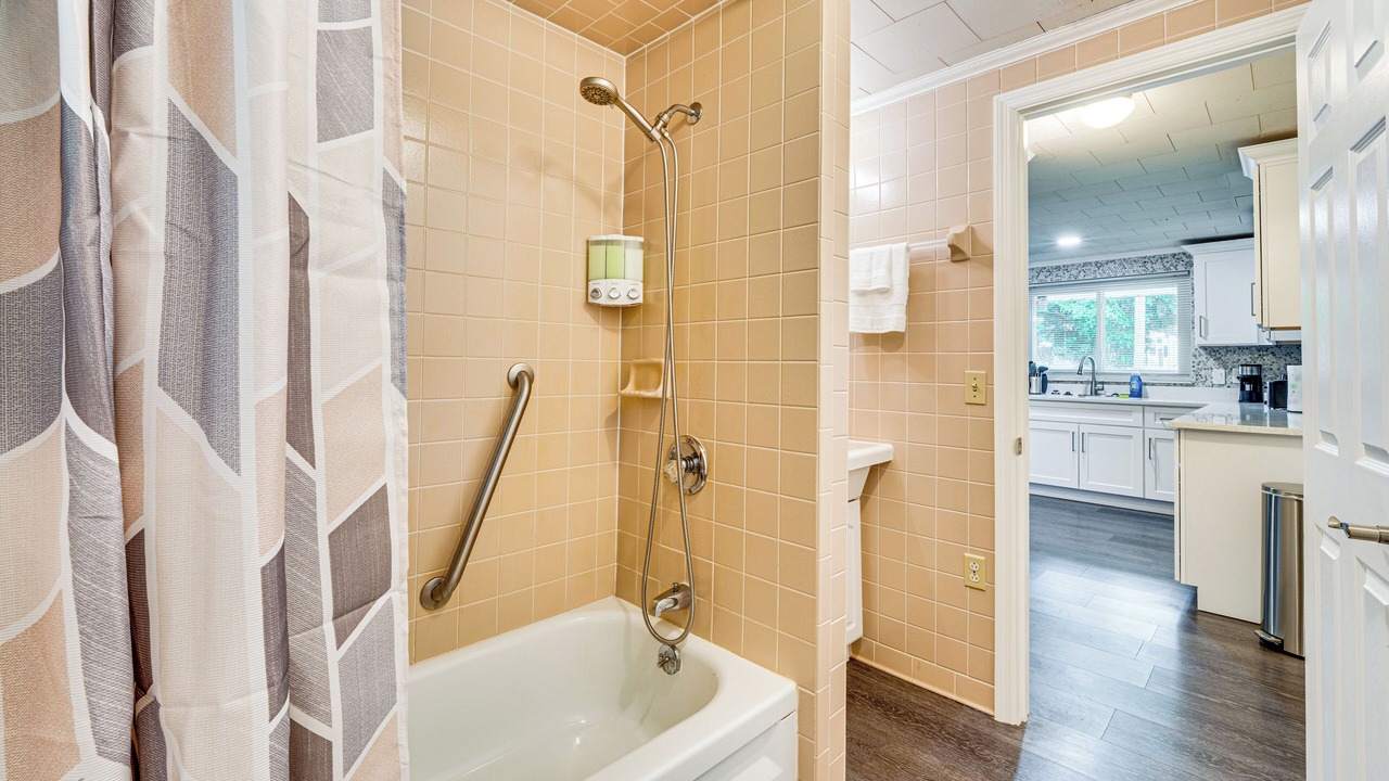 Photo of Bathroom in St. Cloud