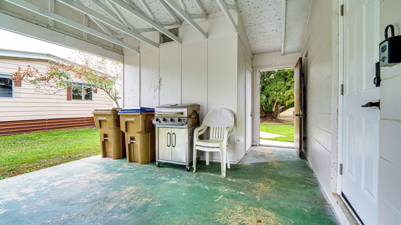 Photo of Patio Balcony in St. Cloud
