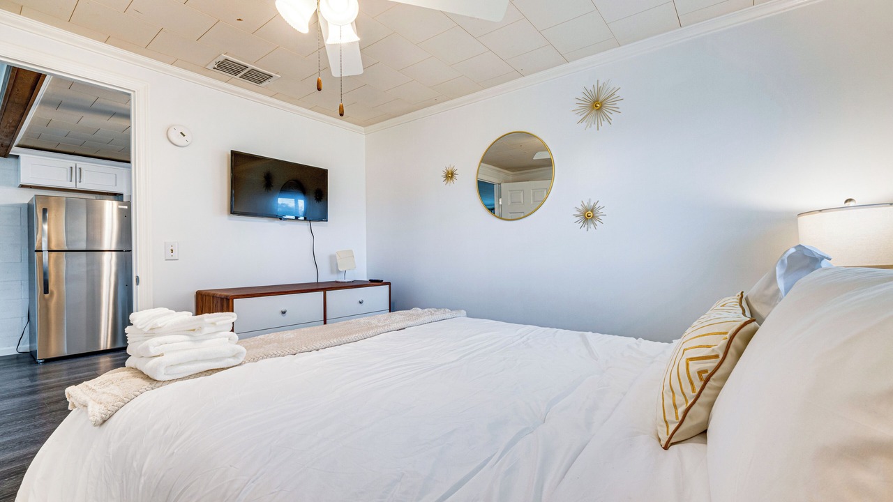 Photo of Bedroom in St. Cloud
