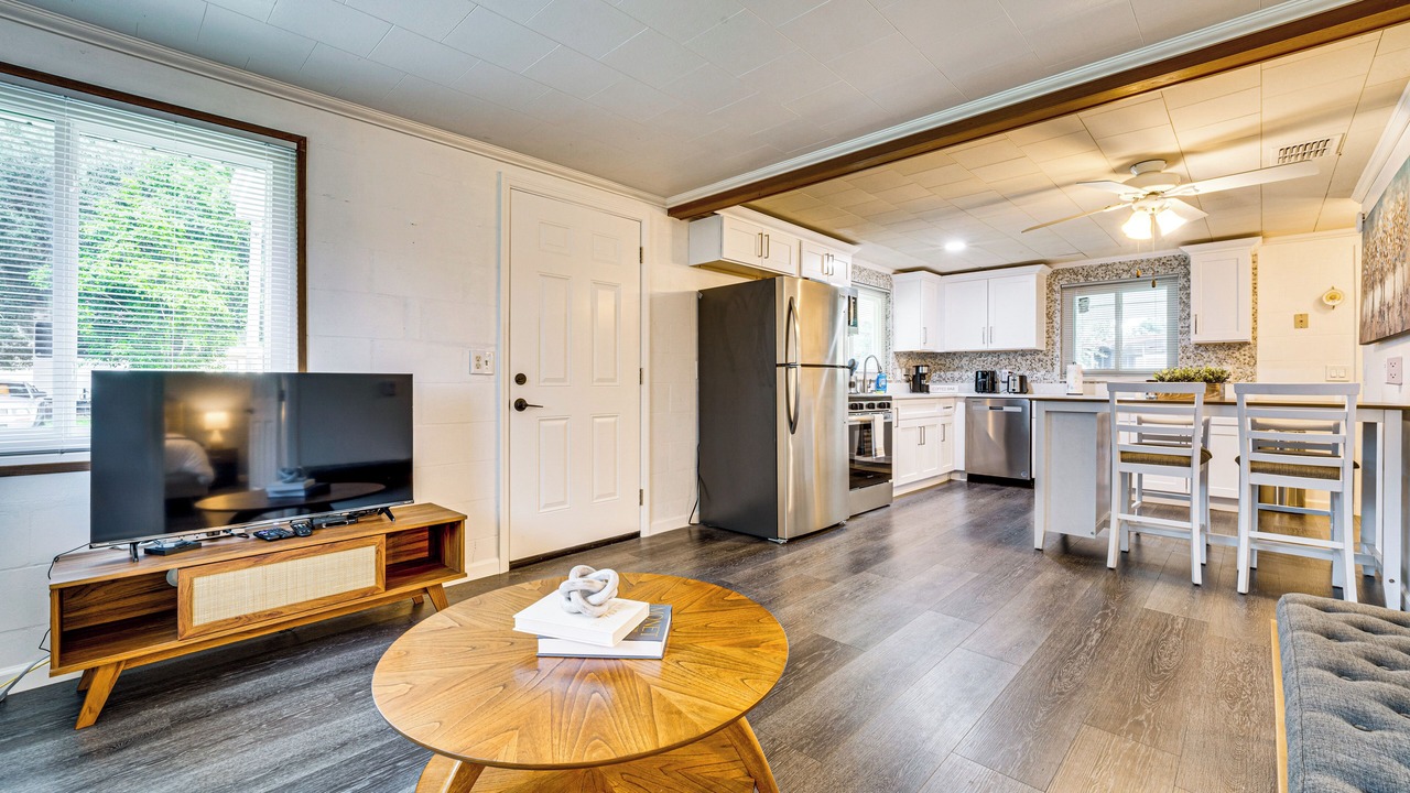 Photo of Kitchen in St. Cloud