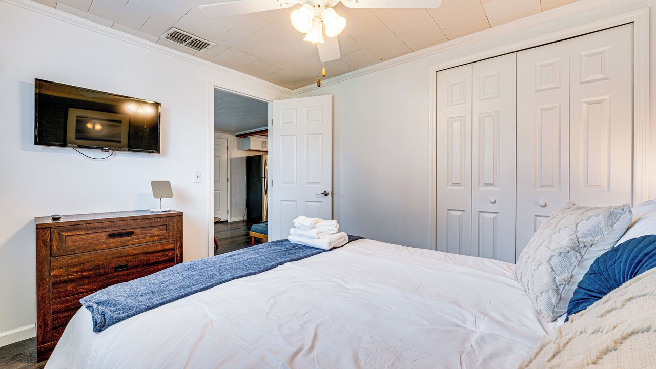 Photo of Bedroom in St. Cloud