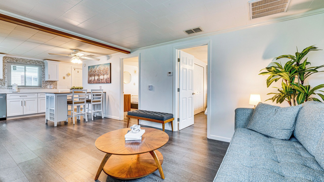 Photo of Livingroom in St. Cloud