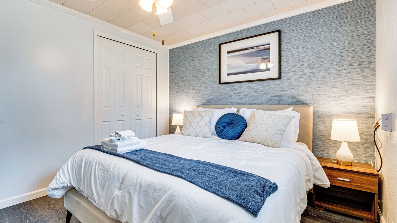 Photo of Bedroom in St. Cloud