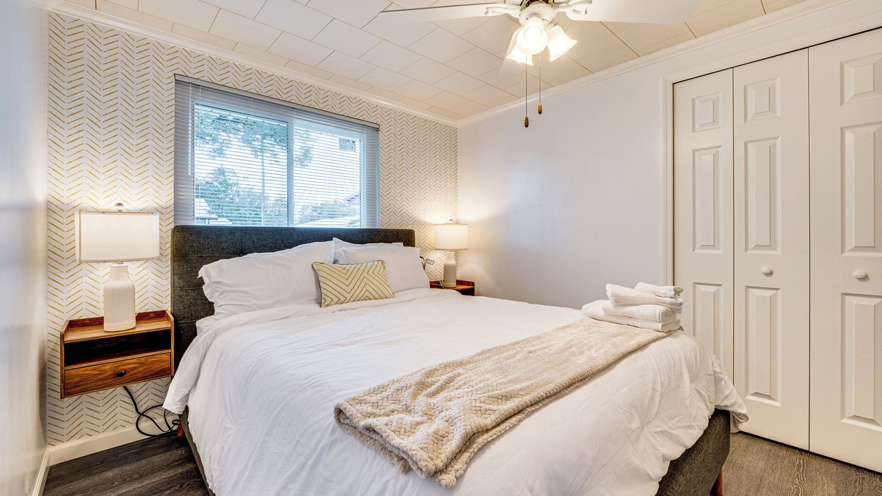 Photo of Bedroom in St. Cloud