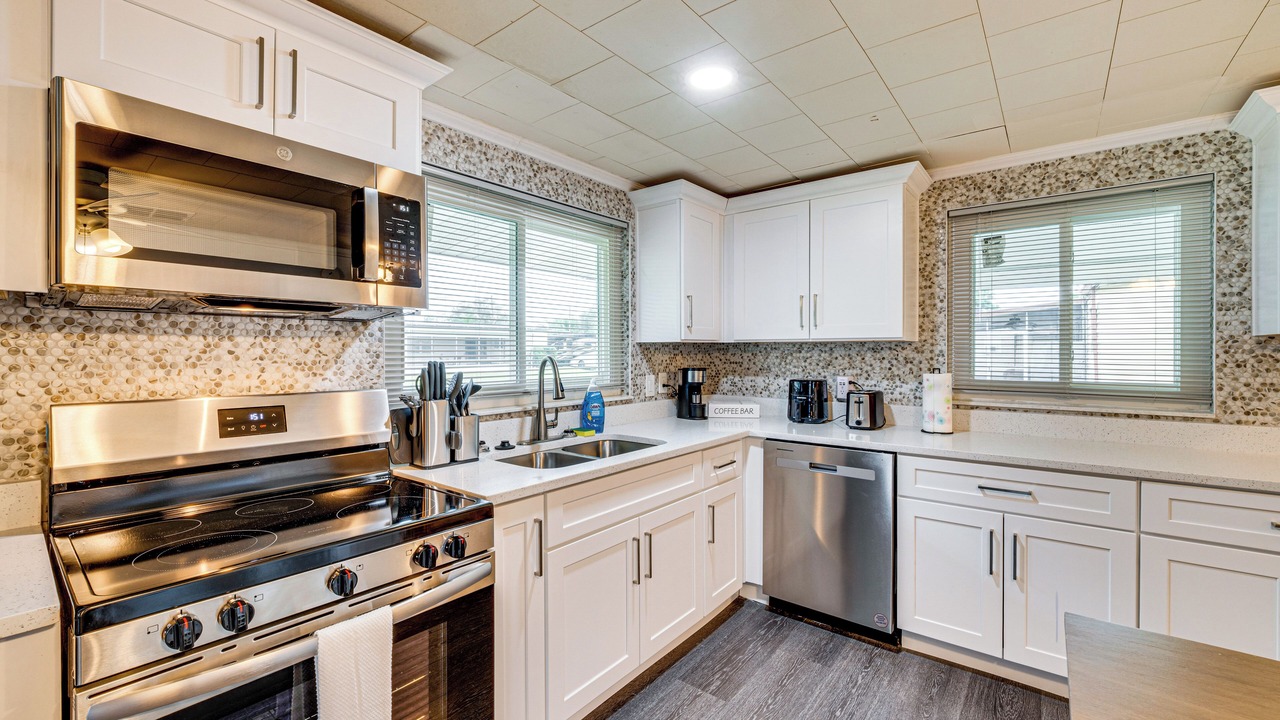 Photo of Kitchen in St. Cloud