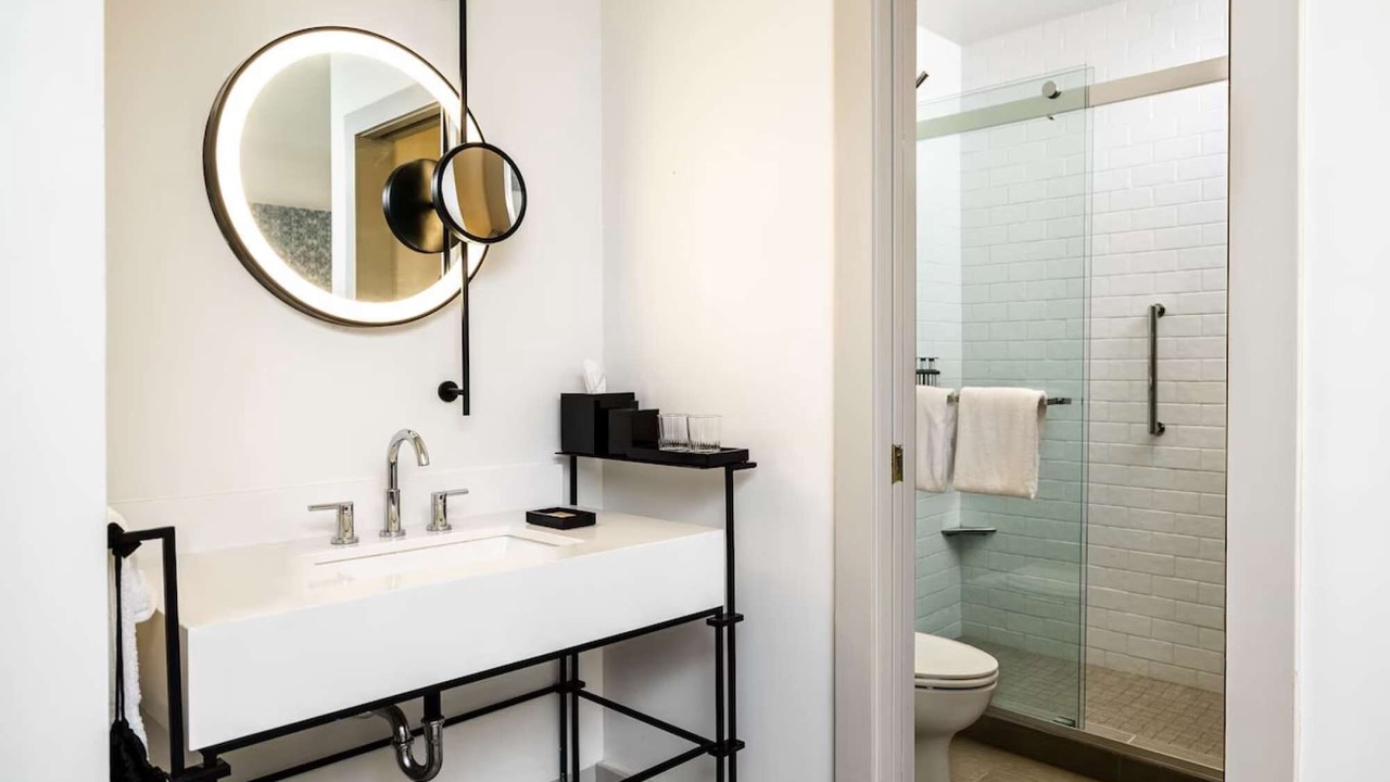 Photo of Bathroom in Waynesville