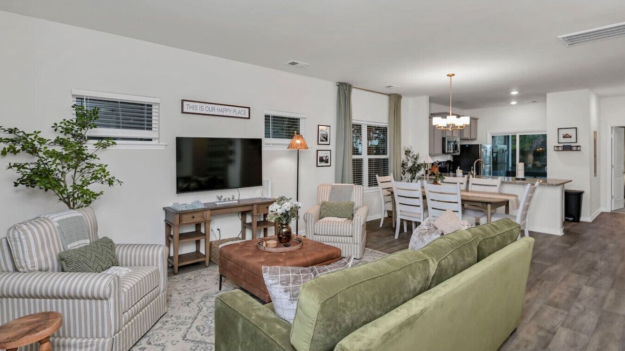 Photo of Livingroom in Columbia