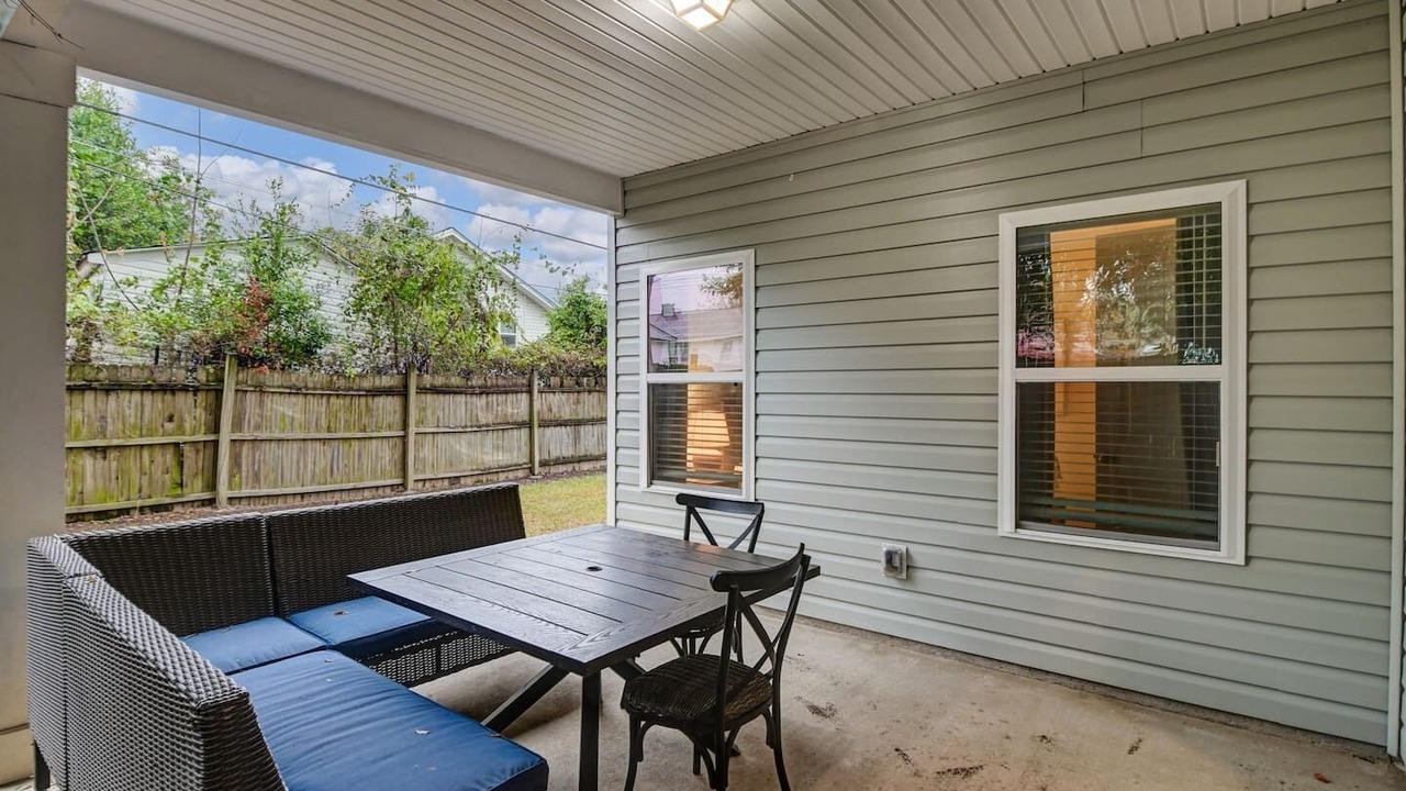 Photo of Outdoor in Columbia
