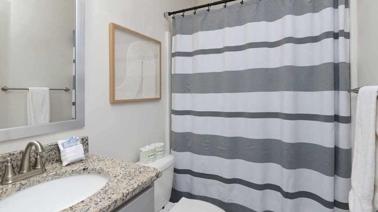Photo of Bathroom in Columbia