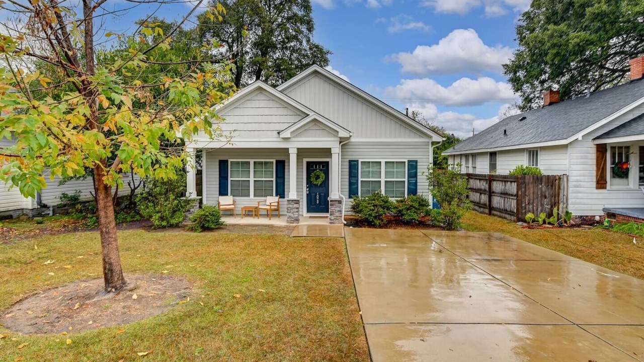 Photo of Outdoor in Columbia
