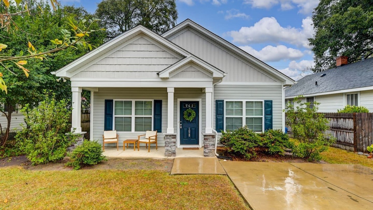 Photo of Outdoor in Columbia