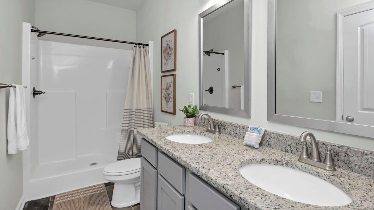 Photo of Bathroom in Columbia