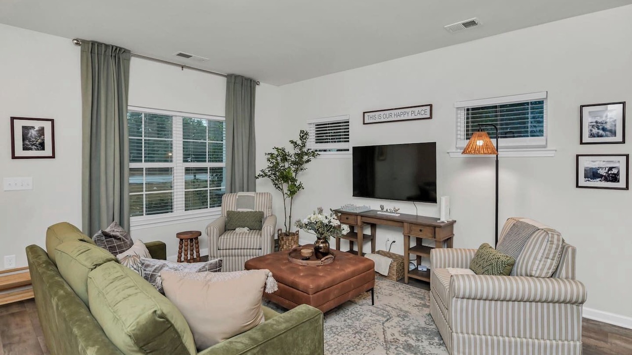 Photo of Livingroom in Columbia