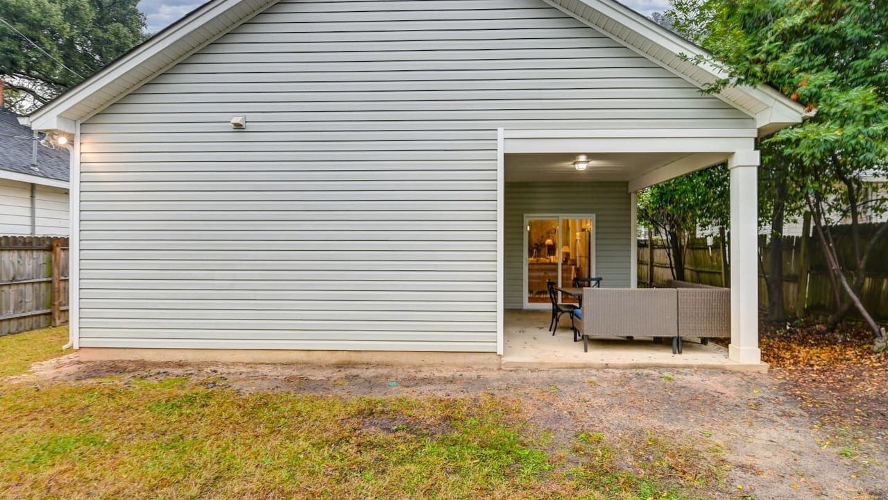 Photo of Outdoor in Columbia