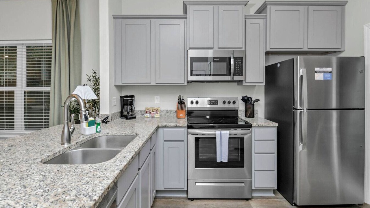 Photo of Kitchen in Columbia