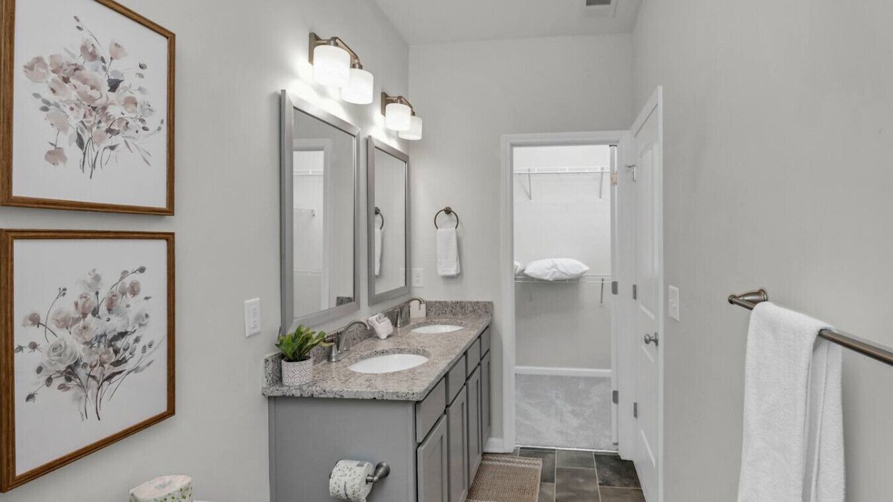 Photo of Bathroom in Columbia