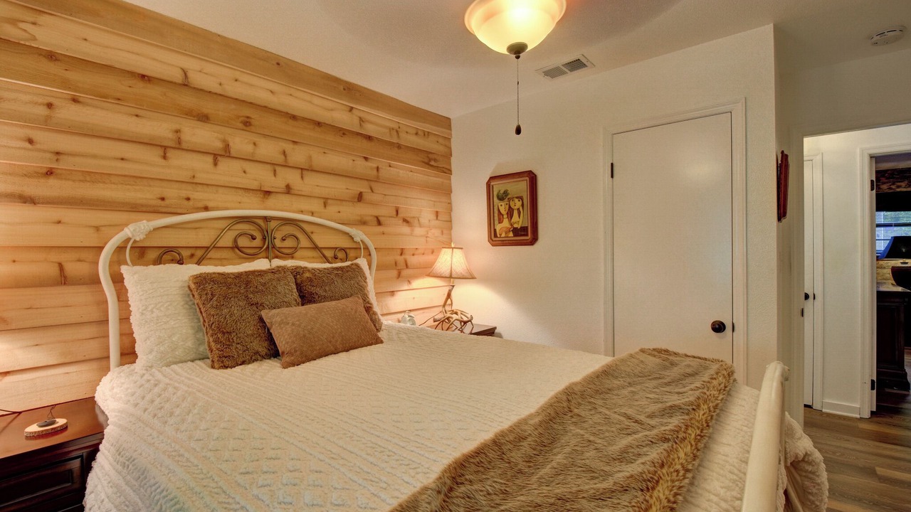 Photo of Bedroom in Athens