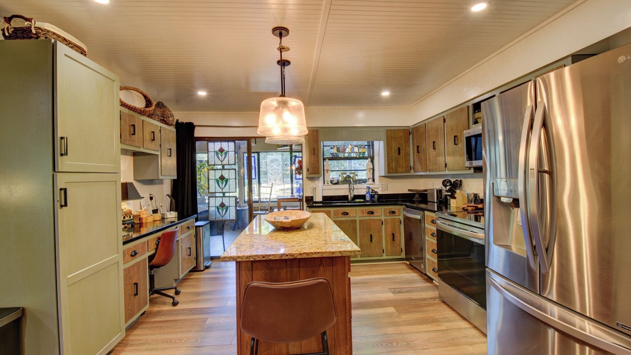 Photo of Kitchen in Athens
