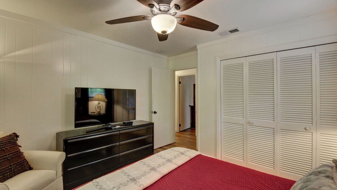 Photo of Bedroom in Athens