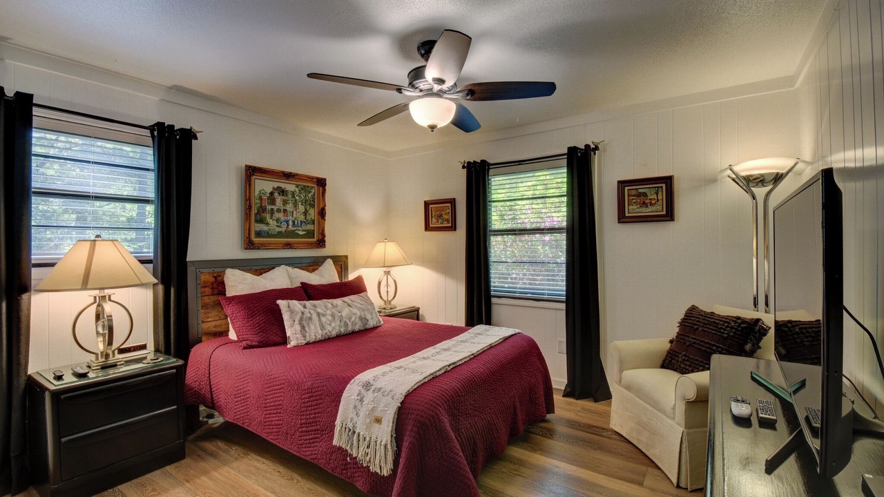 Photo of Bedroom in Athens