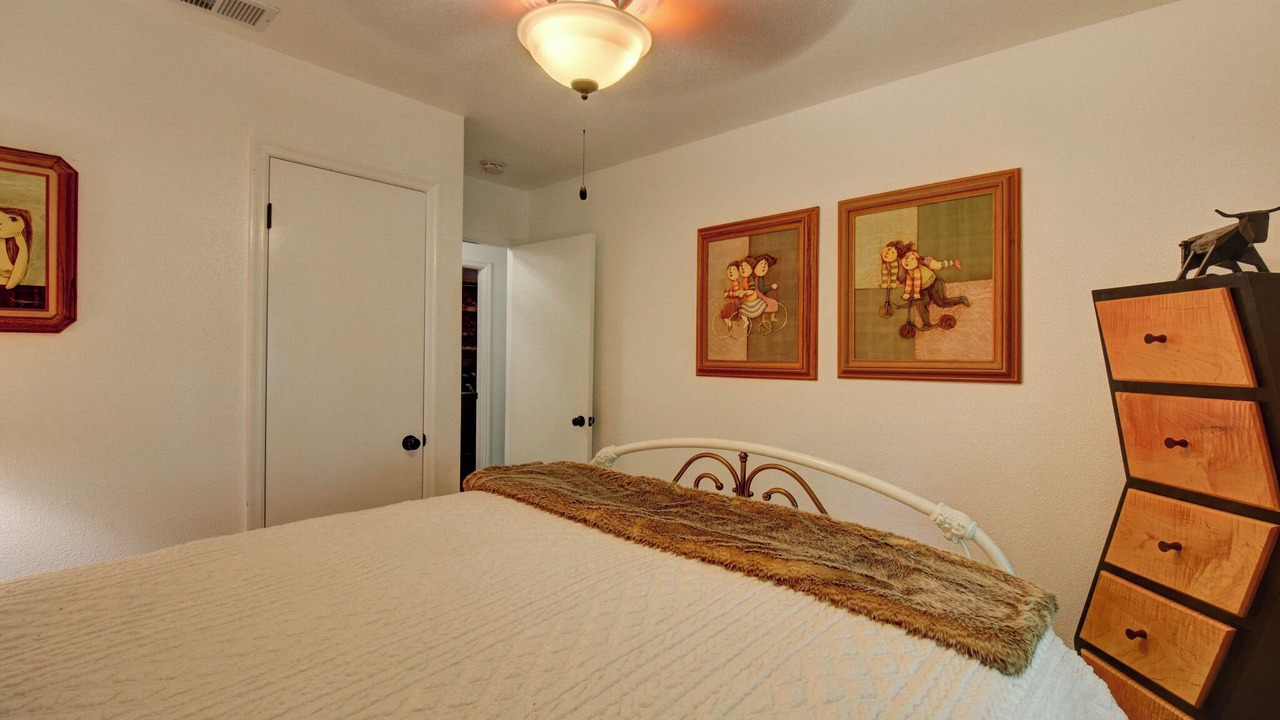 Photo of Bedroom in Athens