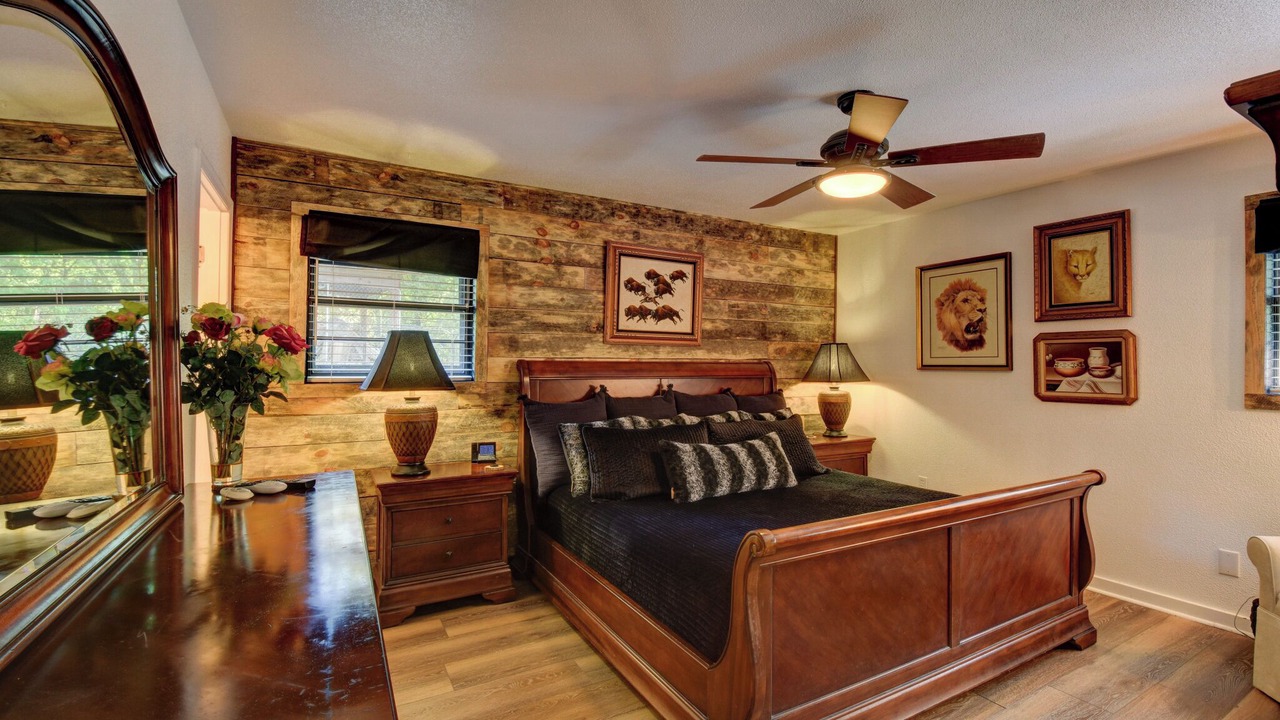 Photo of Bedroom in Athens