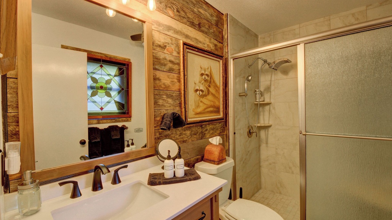 Photo of Bathroom in Athens