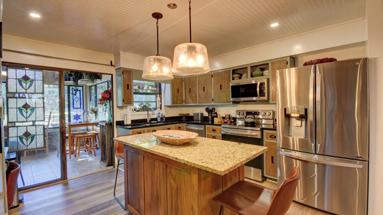 Photo of Kitchen in Athens
