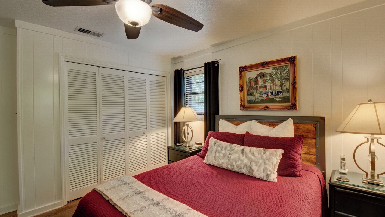 Photo of Bedroom in Athens