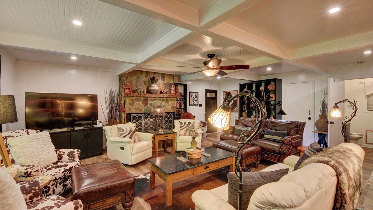 Photo of Livingroom in Athens